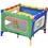Cercado Burigotto Playground 5031 - Colorido