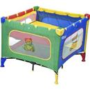 Cercado Burigotto Playground 5031 - Colorido
