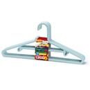 Conjunto de Cabides Arthi Tintureiro 5826 - 6 P...