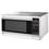 Forno de micro-ondas LG MH7047G c/ Grill - 30 L