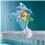 Móbile Musical Fisher-Price Projetor Bichinhos N8849