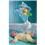 Móbile Musical Fisher-Price Projetor Bichinhos N8849