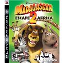 Jogo Madagascar 2: Escape 2 Africa - PS3