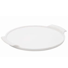 Forma Refratária p/ Pizza Oxford Gourmet Porcelana - 29cm