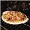 Forma Refratária p/ Pizza Oxford Gourmet Porcelana - 29cm
