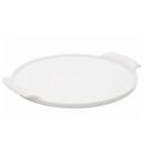 Forma Refratária p/ Pizza Oxford Gourmet Porcel...