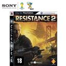 Jogo Resistance 2 - PS3