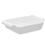 Travessa Refratária p/ Lasanha Oxford Gourmet - Porcelana