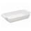 Travessa Refratária Rasa Oxford Gourmet - Porcelana