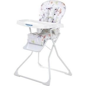 Cadeira para Refeição Burigotto Siena XL 3011 - Monstrinhos