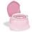 Troninho 3 em 1 Safety1st Luxo S07035 - Rosa 