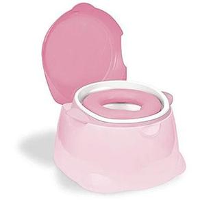 Troninho 3 em 1 Safety1st Luxo S07035 - Rosa 