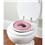 Troninho 3 em 1 Safety1st Luxo S07035 - Rosa 