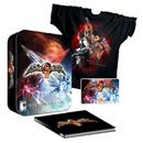 Jogo Soul Calibur IV: Limited Edition - PS3