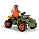 Jipe c/ Pedal Bandeirante Eco-Road 453 