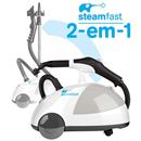Vaporizador e Higienizador SteamFast Profission...