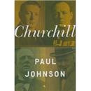 Livro - Churchill - Paul Johnson