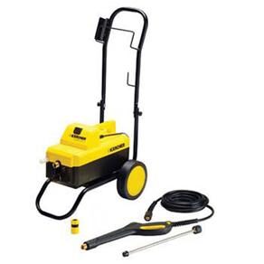 Lavadora de Alta Pressão Kärcher Semi Profissional HD585 Prosi S - 1.160 Libras