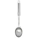 Colher p/ Arroz Euro Home 31cm 40617-B - Inox