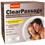 Dilatador Nasal ClearPassage Extra Grande c/ 30 unidades - Transparente