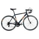 Bicicleta Aro 26 Caloi 10 Alumínio com 12 March...