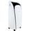 Ar-Condicionado Portátil Midea MPT10HRV Quente/Frio c/ Controle Remoto - 10.000 BTUs