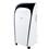 Ar-Condicionado Portátil Midea MPT10HRV Quente/Frio c/ Controle Remoto - 10.000 BTUs