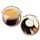 Cafeteira Elétrica Philips Senseo HD7811 c/ Sistema de Sachê - Preta