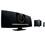 Micro Theater DVD Philips MCD388/55 c/ Dolby Virtual Speaker e HDMI - 100 W
