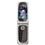 Celular Desbloqueado Nokia 7020 c/ Câmera 2MP, MP3, Rádio FM e Cartão de Memória Micro SD 2GB