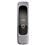 Celular Desbloqueado Nokia 7020 c/ Câmera 2MP, MP3, Rádio FM e Cartão de Memória Micro SD 2GB