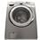 Lavadora de Roupas Samsung Front Load 13Kg WF448AAP/XAZ - Inox - 110V