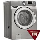 Lavadora de Roupas Samsung Front Load 13Kg WF44...