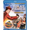 Blu-Ray - Bolas em Pânico