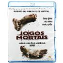 Blu-Ray - Jogos Mortais