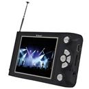 MP5 Player X-Sound Super Cam TV - 2GB 