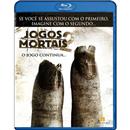 Blu-Ray - Jogos Mortais 2: O Jogo Continua...