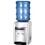 Bebedouro Masterfrio Compacto Fresh Compressor - Branco