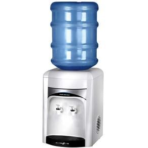 Bebedouro Masterfrio Compacto Fresh Compressor - Branco