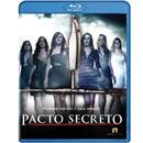 Blu-Ray - Pacto Secreto