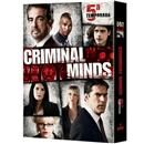 DVD - Box Criminal Minds: 5ª Temporada - 6 Discos