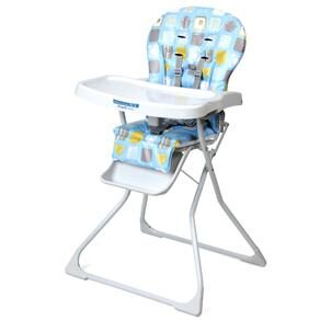 Cadeira para Refeição Burigotto Siena 3011 - Patchwork Anice