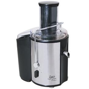 Centrífuga Zeex Super Juicer Deluxe - 700 W