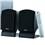 Caixas Acústicas p/ Home Theater Philco PHT510 5.1 Canais c/ Subwoofer