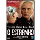 DVD - O Estranho