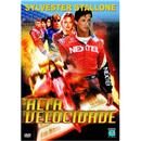 DVD - Alta Velocidade