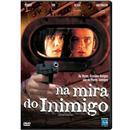 DVD - Na Mira do Inimigo