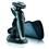 Barbeador Philips Senso Touch 3D RQ1280/17