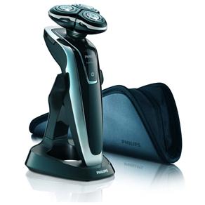 Barbeador Philips Senso Touch 3D RQ1280/17