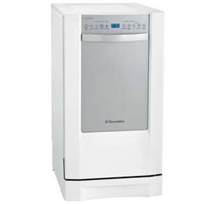 Lava-Louças Electrolux Blue Touch LE09B c/ 6 Programas e 9 Serviços